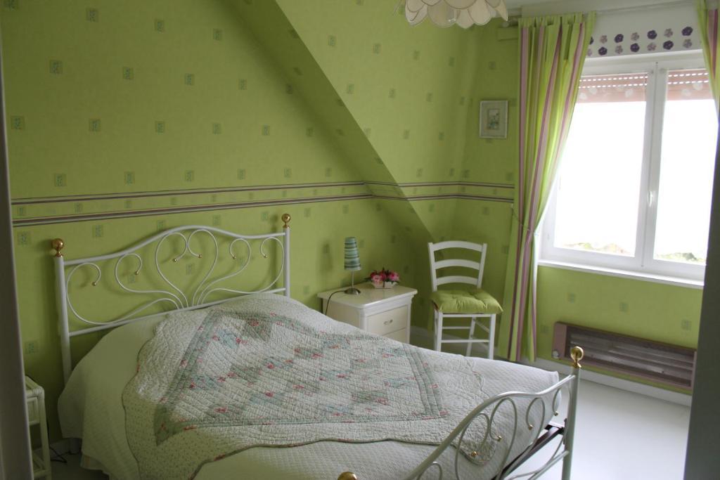 마르키스 Cap Opale B&B 외부 사진